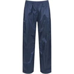 Regatta Great Outdoors Pantalones Amplios Impermeables Modelo Classics Stormbreak Hombre -Deportes Al Aire Libre great outdoors pantalones amplios impermeables modelo classics stormbreak hombre 5