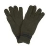 Regatta Guantes Balton III De Punto Para Hombre Caqui Oscuro