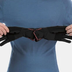 Guantes De Montaña Y Trekking Táctiles Adulto Forclaz MT500 7 Guantes De Montaña Y Trekking Táctiles Adulto Forclaz MT500 -Deportes Al Aire Libre guantes de montaa y trekking tactiles adulto forclaz mt500 2