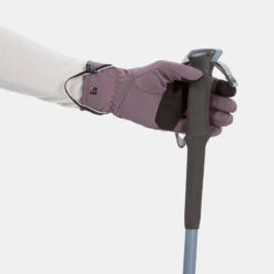 Guantes De Montaña Y Trekking Táctiles Adulto Forclaz MT500 Gris 10 Guantes De Montaña Y Trekking Táctiles Adulto Forclaz MT500 Gris -Deportes Al Aire Libre guantes de montaa y trekking tactiles adulto forclaz mt500 gris 4