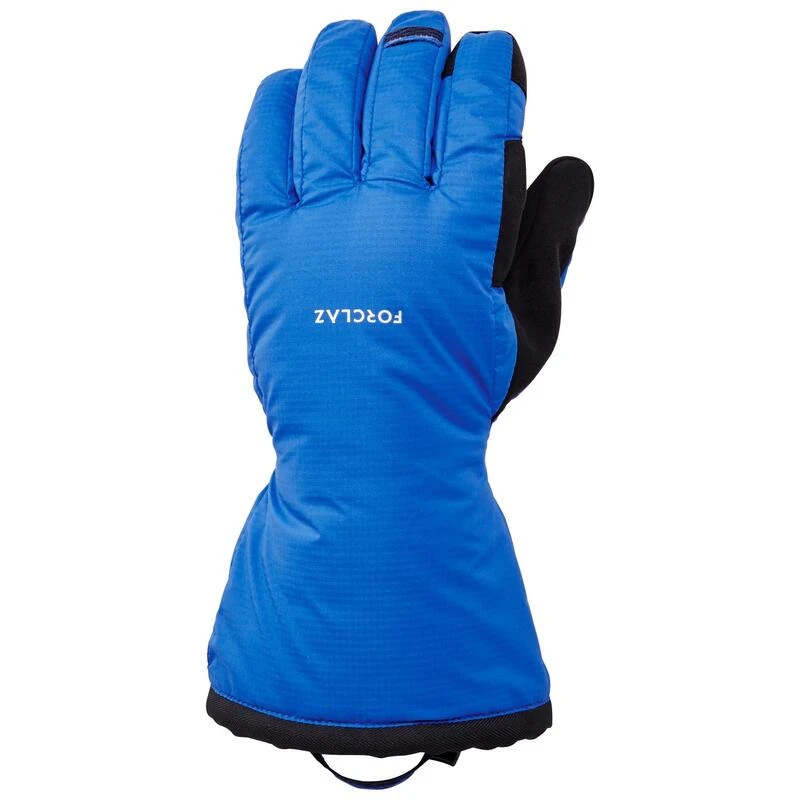 Guantes Térmicos De Esquí Y Nieve 2en1 -20 °C Impermeables Adulto ARCTIC 500 5 Guantes Térmicos De Esquí Y Nieve 2en1 -20 °C Impermeables Adulto ARCTIC 500 - Imagen 5