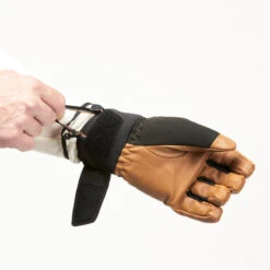 Guantes Térmicos De Montaña Y Trekking De Piel Impermeables Adulto MT 900 7 Guantes Térmicos De Montaña Y Trekking De Piel Impermeables Adulto MT 900 -Deportes Al Aire Libre guantes termicos de montaa y trekking de piel impermeables adulto mt 900 2