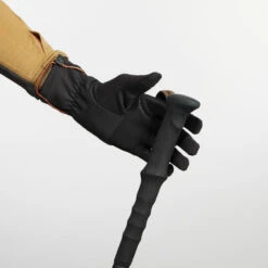 Guantes Térmicos De Montaña Y Trekking Resistentes Y Táctiles Adulto MT 500 -Deportes Al Aire Libre guantes termicos de montaa y trekking resistentes y tactiles adulto mt 500 4