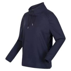 Regatta Jersey Abbilissa Para Mujer Marino -Deportes Al Aire Libre jersey abbilissa para mujer marino 2