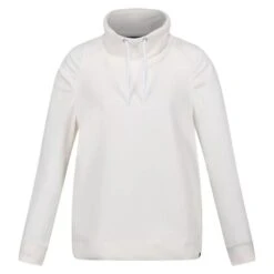 Regatta Jersey Abbilissa Para Mujer Marino -Deportes Al Aire Libre jersey abbilissa para mujer nieve blanca