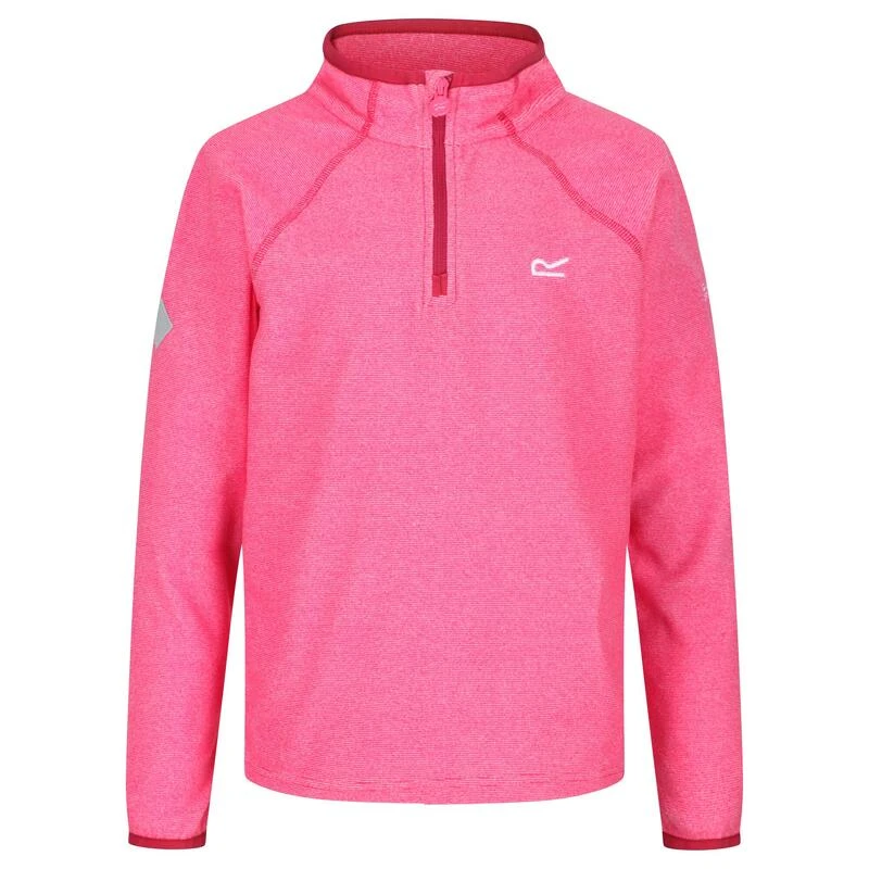 Regatta Jersey Polar Modelo Loco Para Niños Y Niñas Duquesa 1 Regatta Jersey Polar Modelo Loco Para Niños Y Niñas Duquesa