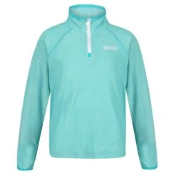 Regatta Jersey Polar Modelo Loco Para Niños Y Niñas Duquesa 10 Regatta Jersey Polar Modelo Loco Para Niños Y Niñas Duquesa -Deportes Al Aire Libre jersey polar modelo loco para nios y nias turquesa