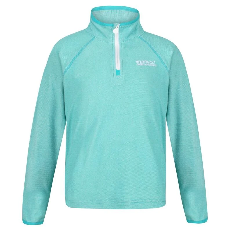 Regatta Jersey Polar Modelo Loco Para Niños Y Niñas Duquesa 5 Regatta Jersey Polar Modelo Loco Para Niños Y Niñas Duquesa - Imagen 5