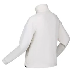 Regatta Jersey Taleesa Para Mujer Nieve Blanca -Deportes Al Aire Libre jersey taleesa para mujer nieve blanca 3