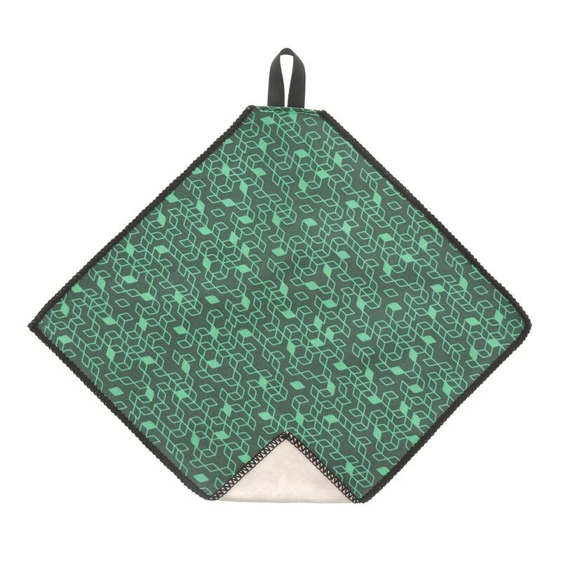 Limpiagafas Toallita Limpiadora De Microfibra Quechua Clean 100 4 Limpiagafas Toallita Limpiadora De Microfibra Quechua Clean 100 - Imagen 4