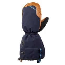 Manoplas Térmicas De Esquí Y Nieve 3en1 -30 °C Impermeables Adulto ARCTIC 900 -Deportes Al Aire Libre manoplas termicas de esqui y nieve 3en1 30 c impermeables adulto arctic 900 2