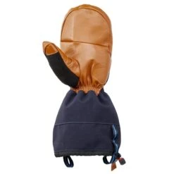 Manoplas Térmicas De Esquí Y Nieve 3en1 -30 °C Impermeables Adulto ARCTIC 900 -Deportes Al Aire Libre manoplas termicas de esqui y nieve 3en1 30 c impermeables adulto arctic 900 3