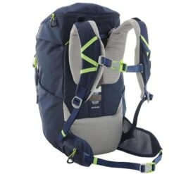Mochila De Montaña Y Trekking Niños 28L Quechua MH500 -Deportes Al Aire Libre mochila de montaa y trekking nios 28l quechua mh500 3