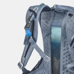 Mochila De Montaña Y Trekking Ultraligera 17L Quechua FH500 Con Bolsa De Agua -Deportes Al Aire Libre mochila de montaa y trekking ultraligera 17l quechua fh500 con bolsa de agua 4