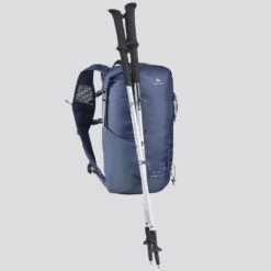 Mochila Montaña Y Trekking Ultraligera 14L-19L Quechua FH900 Con Bolsa De Agua -Deportes Al Aire Libre mochila montaa y trekking ultraligera 14l 19l quechua fh900 con bolsa de agua 2