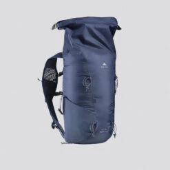 Mochila Montaña Y Trekking Ultraligera 14L-19L Quechua FH900 Con Bolsa De Agua -Deportes Al Aire Libre mochila montaa y trekking ultraligera 14l 19l quechua fh900 con bolsa de agua 4