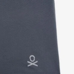 Pantalón Corto De Hombre Scalpers ADN COTTON SHORT Azul Marino De Algodón -Deportes Al Aire Libre pantalon corto de hombre scalpers adn cotton short azul marino de algodon 4