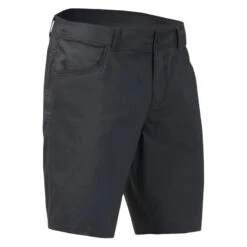 Pantalón Corto De Montaña Y Trekking Hombre Quechua NH100