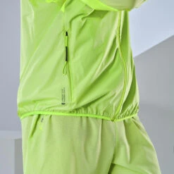 Pantalón Corto De Montaña Y Trekking Ultraligero Hombre Quechua FH900 Amarillo -Deportes Al Aire Libre pantalon corto de montaa y trekking ultraligero hombre quechua fh900 amarillo 4