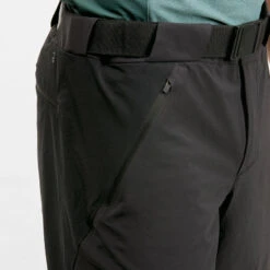 Pantalón Corto Montaña Y Trekking Hombre Quechua MH500 -Deportes Al Aire Libre pantalon corto montaa y trekking hombre quechua mh500 4