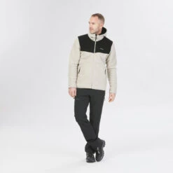 Pantalón De Montaña Y Nieve Hombre Quechua SH500 X-Warm -Deportes Al Aire Libre pantalon de montaa y nieve hombre quechua sh500 x warm 2