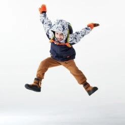 Pantalón De Montaña Y Nieve Niños 2-6 Años Quechua SH100 XWarm -Deportes Al Aire Libre pantalon de montaa y nieve nios 2 6 aos quechua sh100 xwarm 4