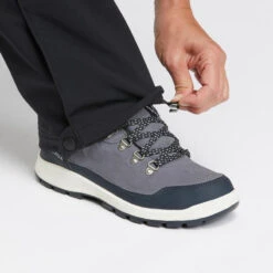 Pantalón De Montaña Y Nieve Perlante Mujer Quechua SH500 X-Warm -Deportes Al Aire Libre pantalon de montaa y nieve perlante mujer quechua sh500 x warm 3