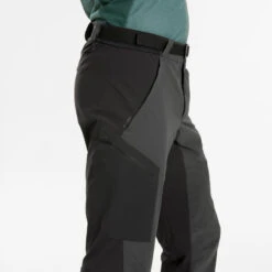 Pantalón De Montaña Y Trekking Hombre Quechua MH500 9 Pantalón De Montaña Y Trekking Hombre Quechua MH500 -Deportes Al Aire Libre pantalon de montaa y trekking hombre quechua mh500 3