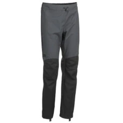 Pantalón De Montaña Y Trekking Impermeable Hombre Forclaz Trek500 9 Pantalón De Montaña Y Trekking Impermeable Hombre Forclaz Trek500 -Deportes Al Aire Libre pantalon de montaa y trekking impermeable hombre forclaz trek500 4