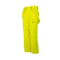 Pantalón Impermeable Desmontable Esqui Hombre Izas YOHO Negro -Deportes Al Aire Libre pantalon impermeable desmontable esqui hombre izas yoho amarillo