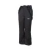 Pantalón Impermeable Desmontable Esqui Hombre Izas YOHO Negro