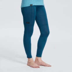Pantalón Interior De Montaña Y Trekking Lana Merino Mujer Forclaz Trek500 Negro 11 Pantalón Interior De Montaña Y Trekking Lana Merino Mujer Forclaz Trek500 Negro -Deportes Al Aire Libre pantalon interior de montaa y trekking lana merino mujer forclaz trek500 azul