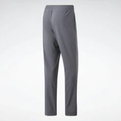 Reebok Pantalón Training Essentials Woven Unlined -Deportes Al Aire Libre pantalon training essentials woven unlined 2