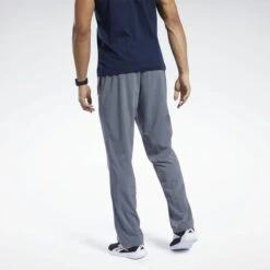 Reebok Pantalón Training Essentials Woven Unlined -Deportes Al Aire Libre pantalon training essentials woven unlined 4