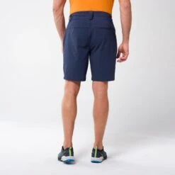 Millet Pantalones Cortos Senderismo Hombre TREKKER STR SHORT III -Deportes Al Aire Libre pantalones cortos senderismo hombre trekker str short iii 2