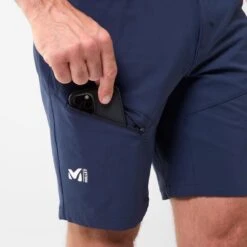 Millet Pantalones Cortos Senderismo Hombre TREKKER STR SHORT III -Deportes Al Aire Libre pantalones cortos senderismo hombre trekker str short iii 4