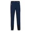 Regatta Pantalones De Senderismo Mountain Para Hombre Vaquero Luz De Luna
