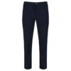 Regatta Pantalones Delgado Para Hombre Marino
