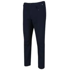 Regatta Pantalones Delgado Para Hombre Marino -Deportes Al Aire Libre pantalones delgado para hombre marino 2