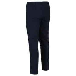 Regatta Pantalones Delgado Para Hombre Marino -Deportes Al Aire Libre pantalones delgado para hombre marino 3