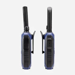 PAR DE WALKIE TALKIES RECARGABLES USB - WT 500 - 10 Km 6 PAR DE WALKIE TALKIES RECARGABLES USB - WT 500 - 10 Km -Deportes Al Aire Libre par de walkie talkies recargables usb wt 500 10 km 2