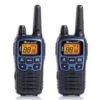 Pareja Pmr446 De Walkie-Talkies XT60 MIDLAND