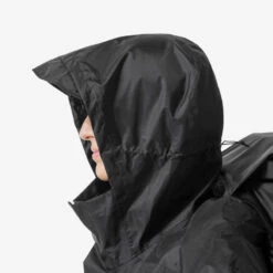 Poncho Impermeable De Senderismo MT500 60L -Deportes Al Aire Libre poncho impermeable de senderismo mt500 60l 3