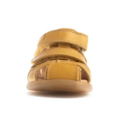 Sandalias De Marcha Deportiva De Piel De Bebé Niño PABLOSKY En Amarillo 8 Sandalias De Marcha Deportiva De Piel De Bebé Niño PABLOSKY En Amarillo -Deportes Al Aire Libre sandalias de marcha deportiva de piel de bebe nio pablosky en amarillo 2