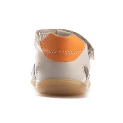 Sandalias De Marcha Deportiva De Piel De Bebé Niño PABLOSKY En Beige -Deportes Al Aire Libre sandalias de marcha deportiva de piel de bebe nio pablosky en beige 3