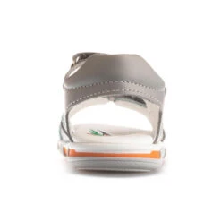Sandalias De Marcha Deportiva De Piel De Bebé Niño PABLOSKY En Gris -Deportes Al Aire Libre sandalias de marcha deportiva de piel de bebe nio pablosky en gris 3