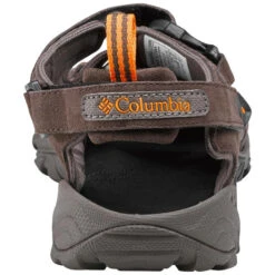Sandalias De Montaña Y Trekking Hombre Columbia Ridge Ventur -Deportes Al Aire Libre sandalias de montaa y trekking hombre columbia ridge ventur 4