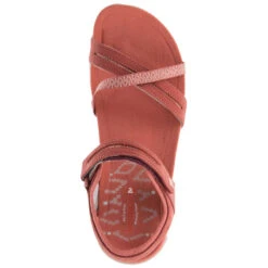 Merrell Sandalias De Montaña Y Trekking Mujer Merrel Terran Cross -Deportes Al Aire Libre sandalias de montaa y trekking mujer merrel terran cross 2