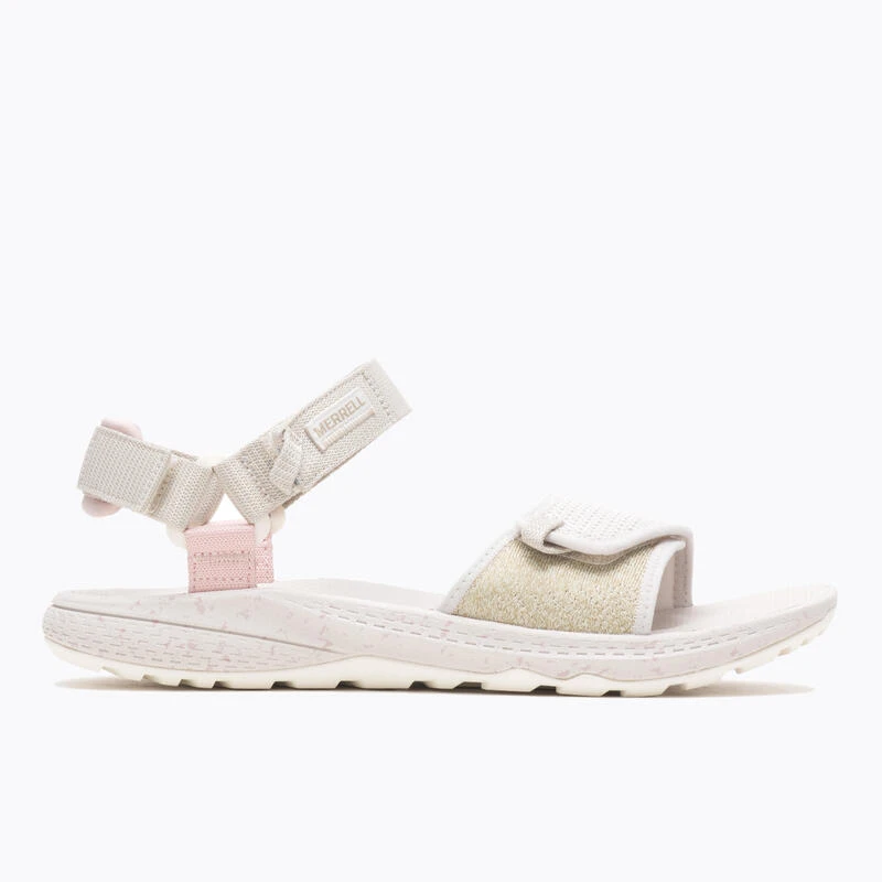 Sandalias De Montaña Y Trekking Mujer Merrell Bravada 1 Sandalias De Montaña Y Trekking Mujer Merrell Bravada