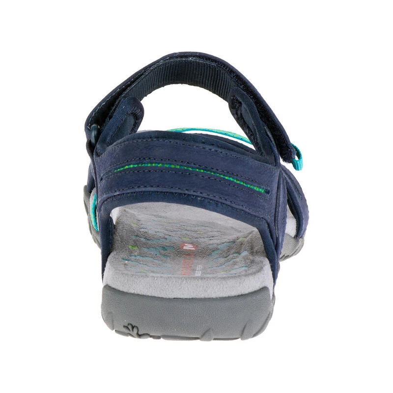 Sandalias De Montaña Y Trekking Mujer Merrell Terran Cross 3 Sandalias De Montaña Y Trekking Mujer Merrell Terran Cross - Imagen 3
